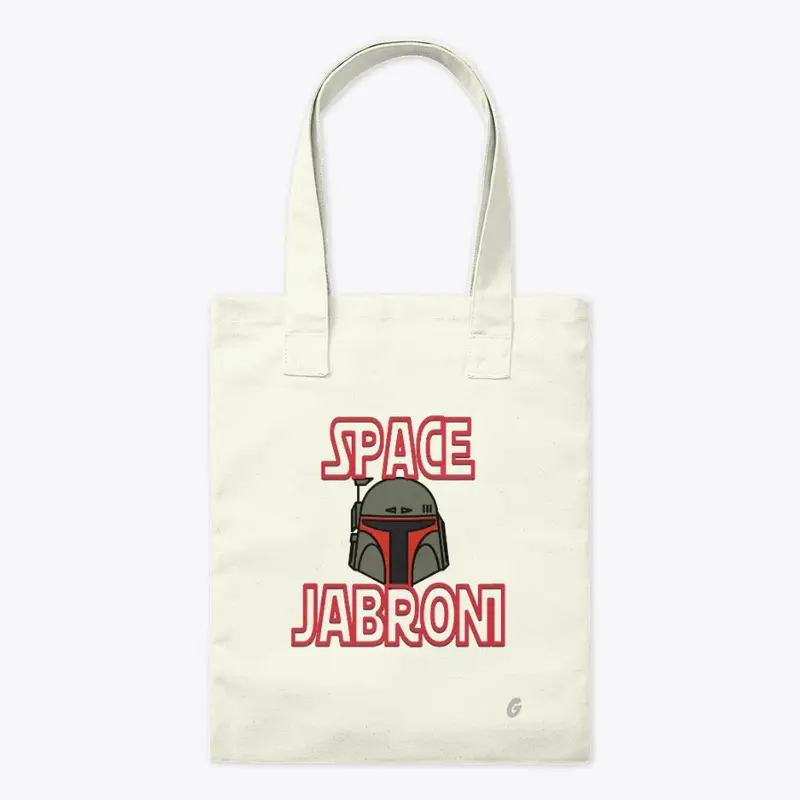 Space Jabroni