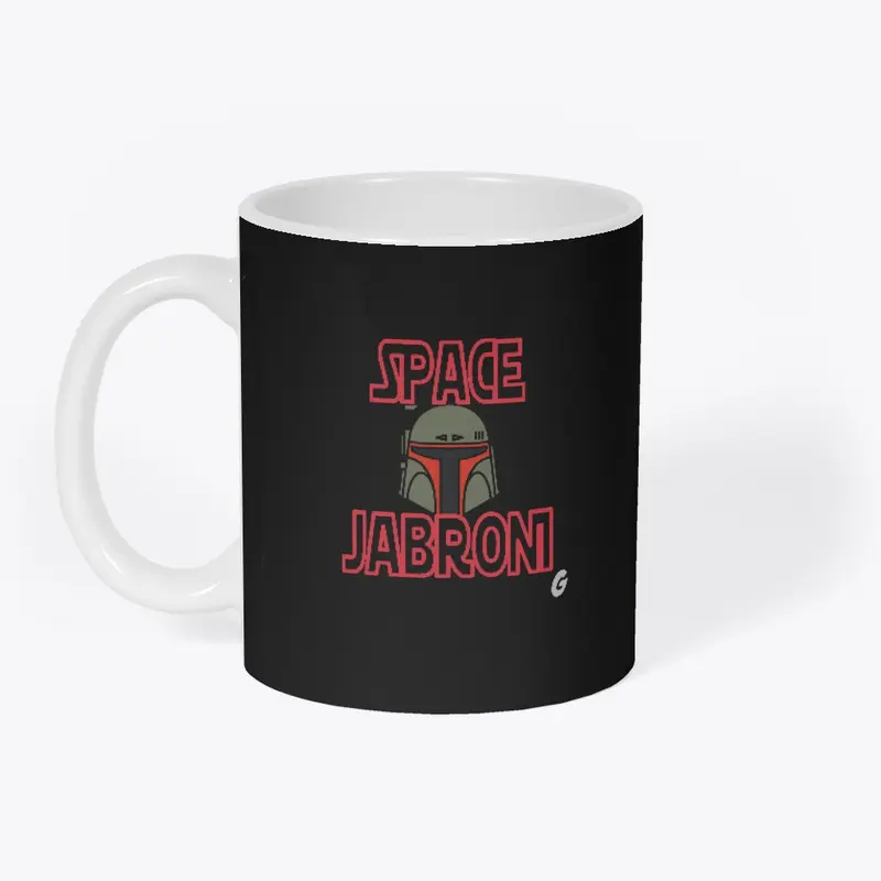 Space Jabroni