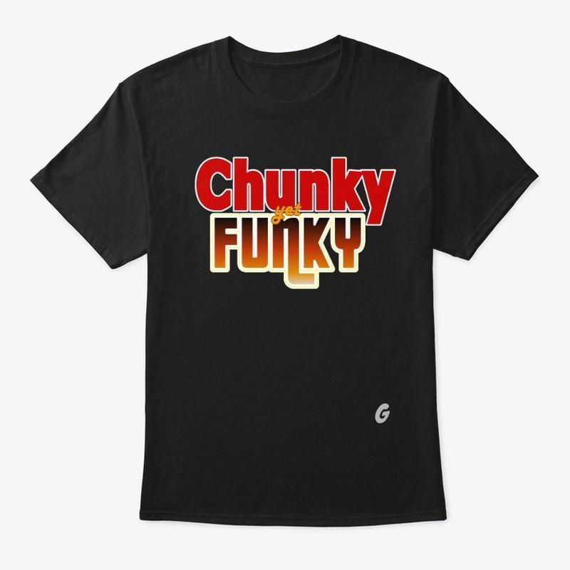 Chunky, Yet Funky!