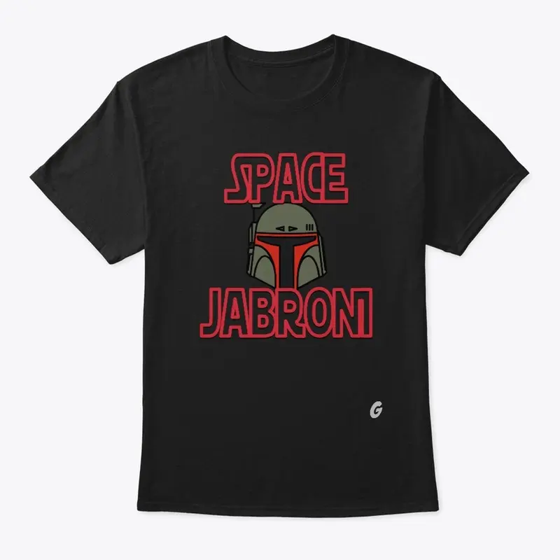 Space Jabroni