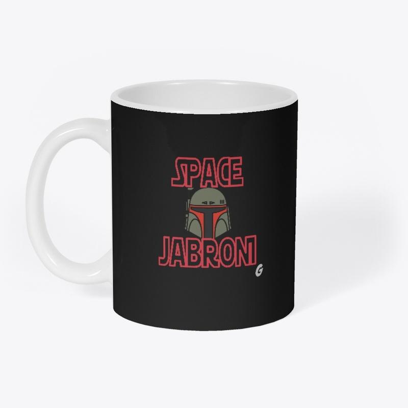 Space Jabroni